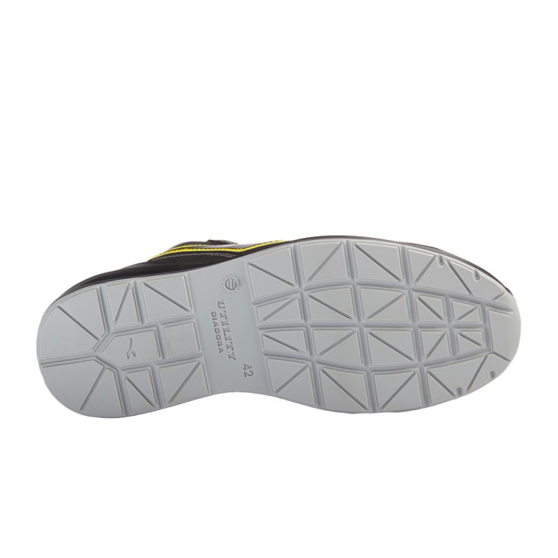 Diadora RUN NET AIRBOX MATRYX LOW S3 SRC 701.176215, Delovna obutev, Nizki delovni čevlji, Ženski delovni čevlji, S3