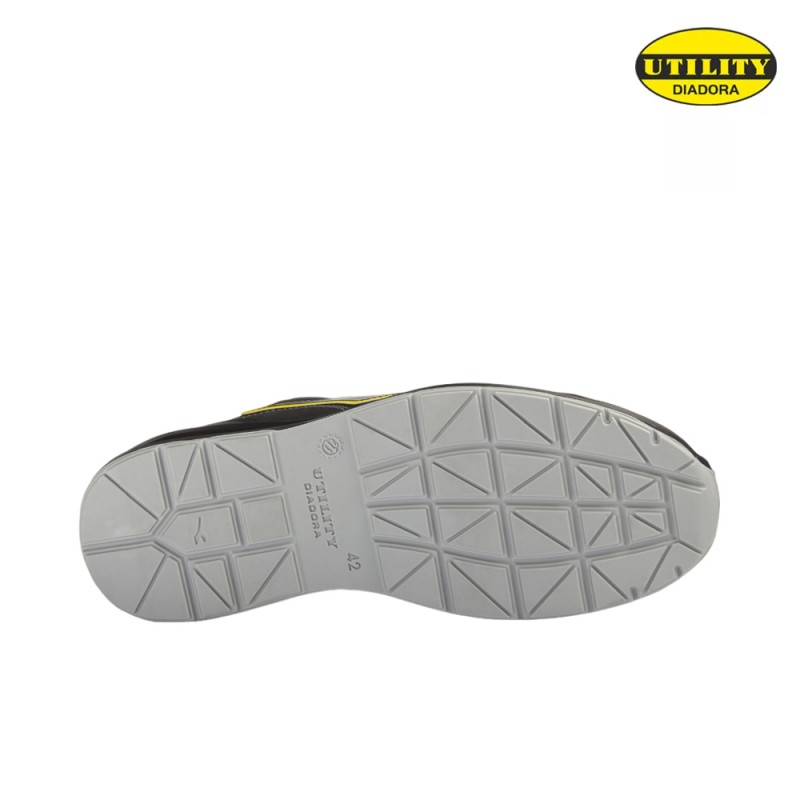 Diadora RUN NET AIRBOX QUICK LOW S3 SRC 701.176219, Delovna obutev, Nizki delovni čevlji, Ženski delovni čevlji, S3