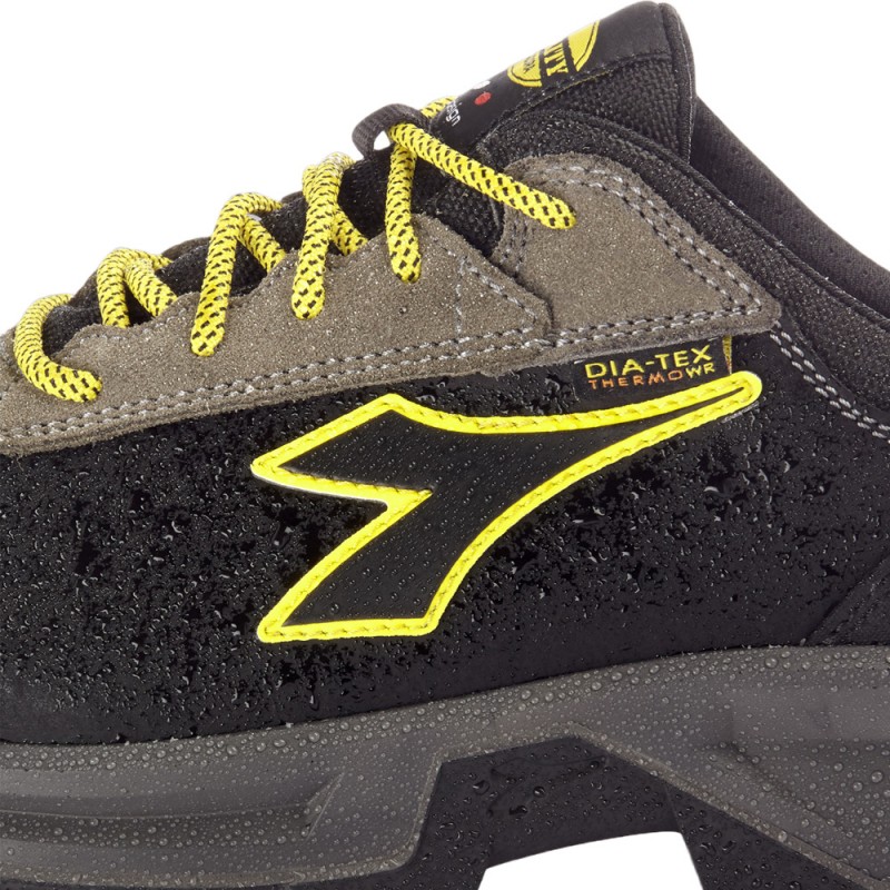 Diadora SPORT DIATEX LOW S3 WR CI SRC 701.177652 Diadora SPORT DIATEX LOW S3 WR CI SRC 701.177652, Delovna obutev, Nizki delovni čevlji, Ženski delovni čevlji, S3