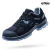 Atlas Flash 6305 XP S3 ESD, Delovna obutev, Nizki delovni čevlji, Ženski delovni čevlji, S3, ESD