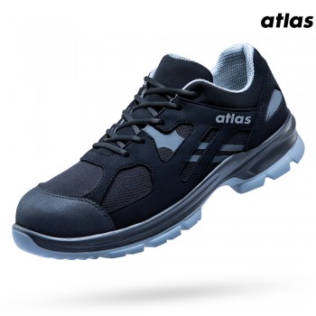 Atlas Flash 6305 XP S3 ESD