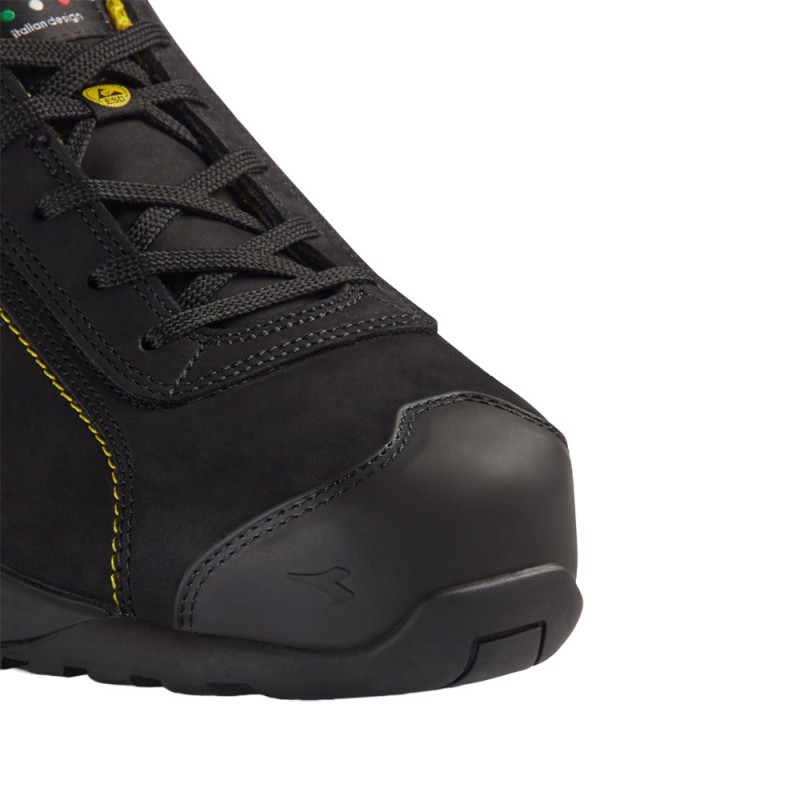 Diadora GLOVE MDS MASTER LOW S3 HRO SRC ESD 701.178842, Delovna obutev, Nizki delovni čevlji, Ženski delovni čevlji, S3, ESD