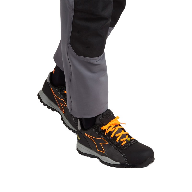 Diadora GLOVE NET LOW PRO S3 HRO SRA ESD 701.173528, Delovna obutev, Nizki delovni čevlji, Ženski delovni čevlji, S3, ESD