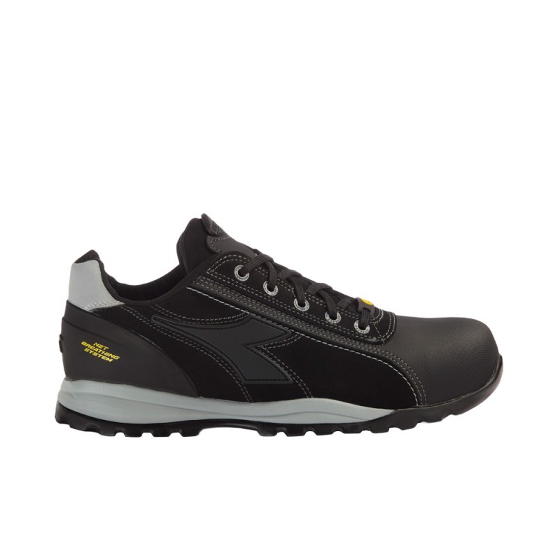 Diadora GLOVE NET LOW PRO S3 HRO SRA ESD 701.173528, Delovna obutev, Nizki delovni čevlji, Ženski delovni čevlji, S3, ESD