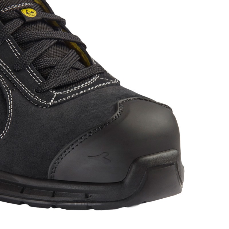 Diadora RUN NET AIRBOX MASTER LOW S3 SRC ESD 701.178839, Delovna obutev, Nizki delovni čevlji, Ženski delovni čevlji, S3, ESD