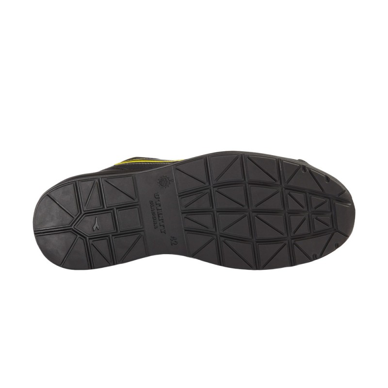 Diadora RUN NET AIRBOX MASTER LOW S3 SRC ESD 701.178839, Delovna obutev, Nizki delovni čevlji, Ženski delovni čevlji, S3, ESD