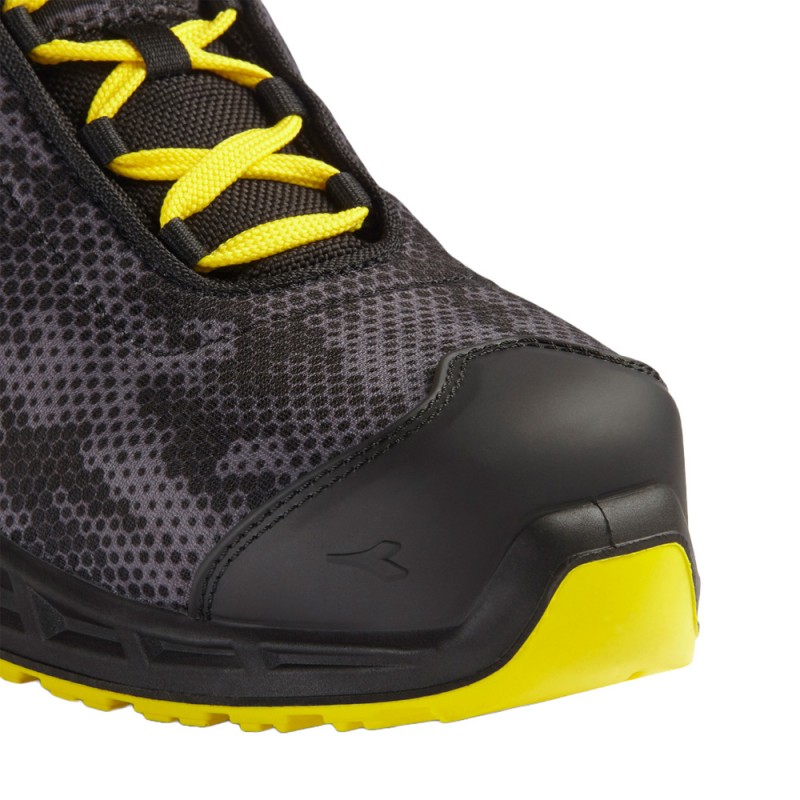 Diadora SHARK STABLE IMPACT LOW S3 SRC ESD 701.177671, Delovna obutev, Nizki delovni čevlji, Ženski delovni čevlji, S3, ESD