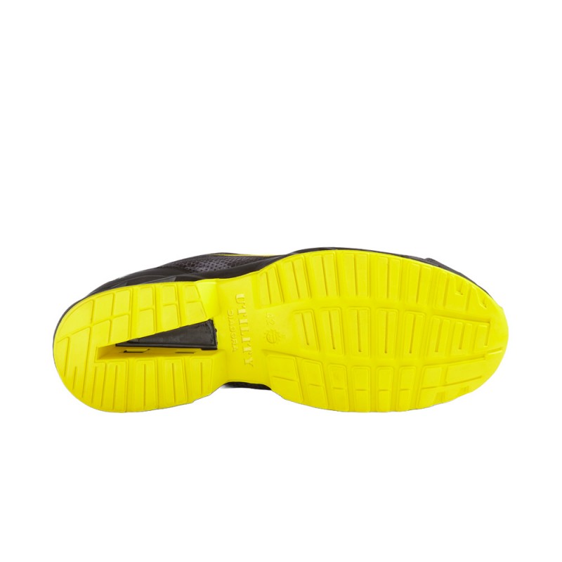 Diadora SHARK STABLE IMPACT LOW S3 SRC ESD 701.177671, Delovna obutev, Nizki delovni čevlji, Ženski delovni čevlji, S3, ESD