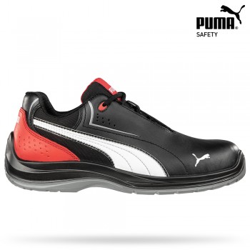 Puma 64.341 TOURING LOW S3 ESD SRC S3 ESD SRC