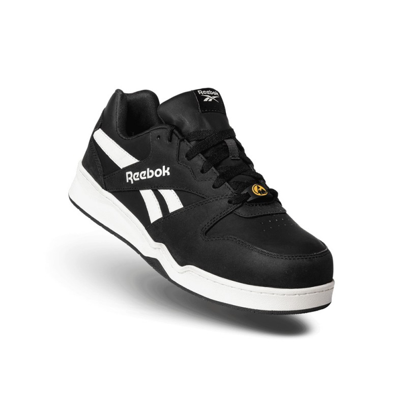 Reebok IB4162 S3 SRC ESD HRO, Delovna obutev, Nizki delovni čevlji, Ženski delovni čevlji, S3, ESD