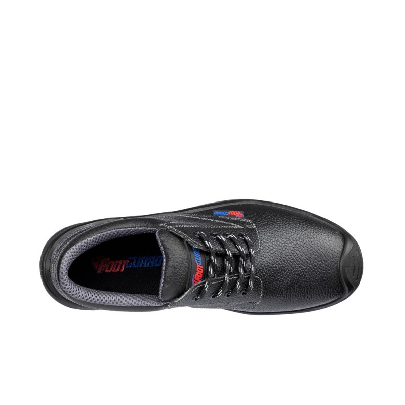 Footguard 64.185 SOLID LOW S3 SRC, Delovna obutev, Nizki delovni čevlji, Ženski delovni čevlji, S3