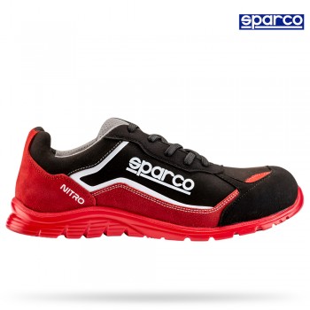 Sparco NITRO S3 SRC 07522