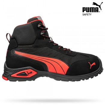 Puma MADRID MID S1PL FO SR 63.226