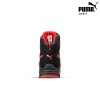 Puma MADRID MID S1PL FO SR 63.226, Delovna obutev, Visoki delovni čevlji, S1 / S1P