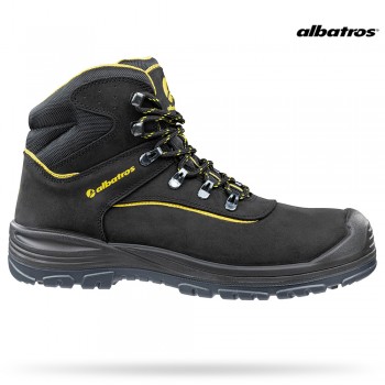 Albatros 63.133 GRAVEL MID S3 SRC