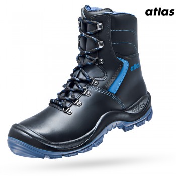 Atlas Anatomic Bau 845 XP S3 CI SRC