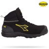 Diadora FLY LITEBASE MID S3 HRO SRC ESD 701.179461, Delovna obutev, Visoki delovni čevlji, S3, ESD