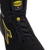 Diadora FLY LITEBASE MID S3 HRO SRC ESD 701.179461, Delovna obutev, Visoki delovni čevlji, S3, ESD