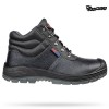 Footguard 63.190 SOLID MID S3 SRC, Delovna obutev, Visoki delovni čevlji, S3