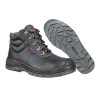 Footguard 63.190 SOLID MID S3 SRC, Delovna obutev, Visoki delovni čevlji, S3