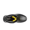 Puma 63.0411 Borneo BLACK MID S3 CI HI HRO SRC, Delovna obutev, Visoki delovni čevlji, S3