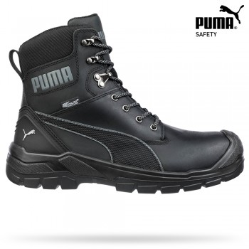 Puma 63.073 Conquest BLACK CTX HIGH S3 WR CI HI HRO SRC