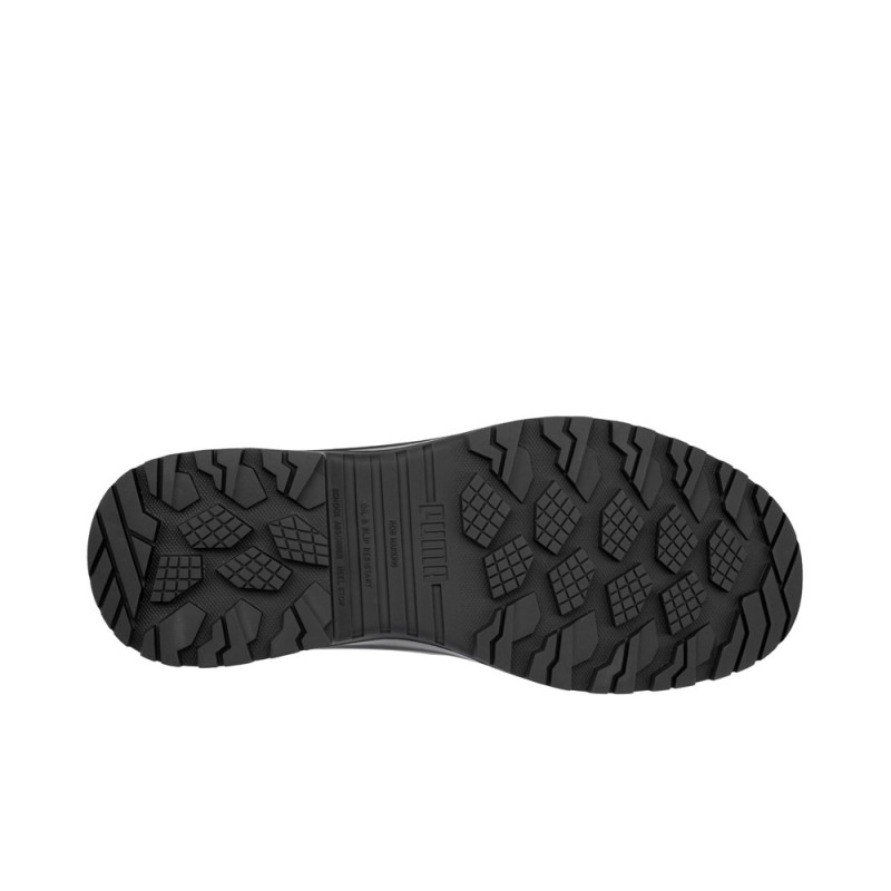 Puma 63.271 / 63.274 IRON HD S3S FO LG CI SR, Delovna obutev, Visoki delovni čevlji, S3
