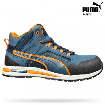 Puma 63.314 CROSSTWIST MID S3 HRO SRC