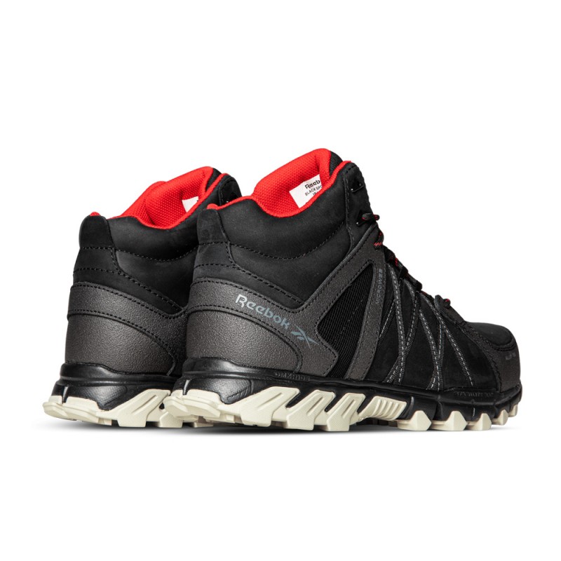 Reebok IB1052 S3 SRC HRO, Delovna obutev, Visoki delovni čevlji, S3