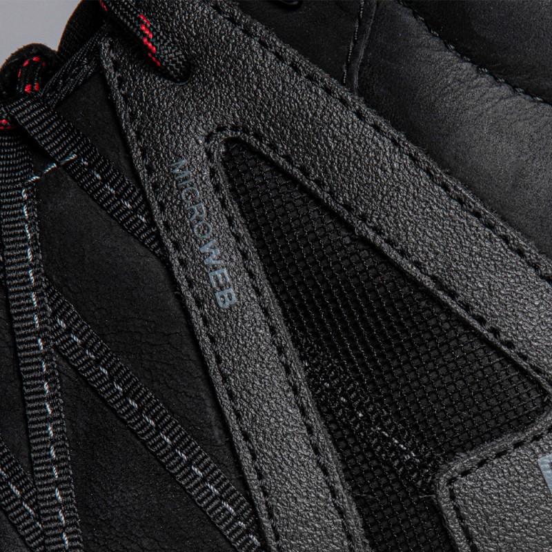 Reebok IB1052 S3 SRC HRO, Delovna obutev, Visoki delovni čevlji, S3