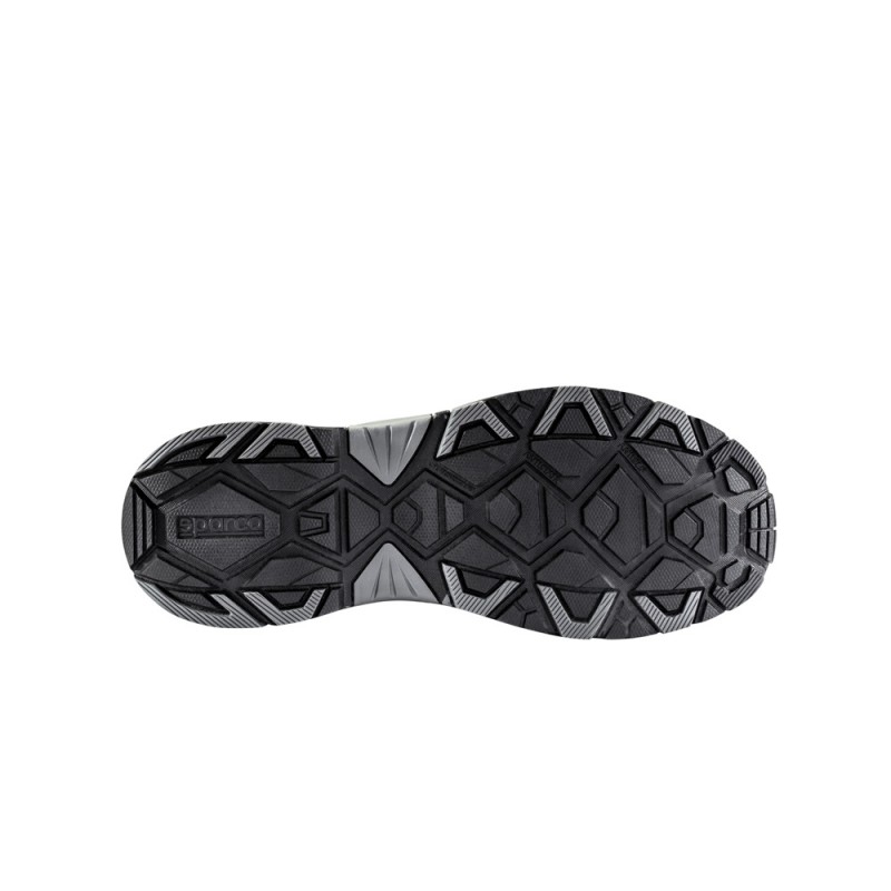 Sparco ALLROAD S3 SRC 07529, Delovna obutev, Visoki delovni čevlji, S3