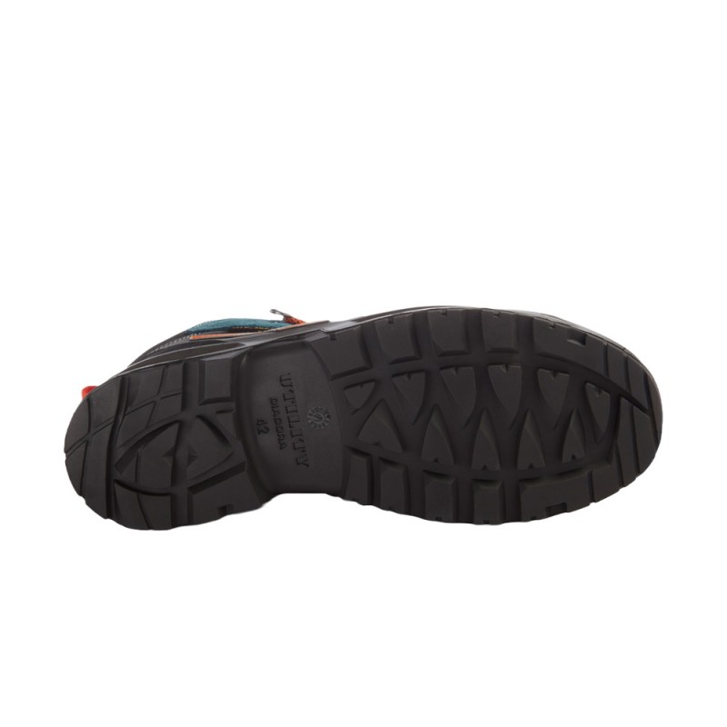 Diadora SPORT DIATEX MID S3 WR CI SRC 701.177650, Delovna obutev, Visoki delovni čevlji, Ženski delovni čevlji