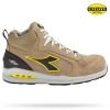Diadora RUN NET AIRBOX MID S1P SRC 701.176668, Delovna obutev, Visoki delovni čevlji, Ženski delovni čevlji, S1 / S1P