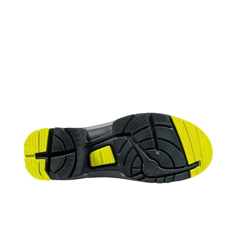 Uvex 8545.8 S2 SRC ESD, Delovna obutev, Visoki delovni čevlji, Ženski delovni čevlji, S2, ESD