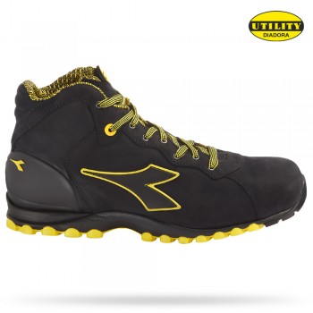 Diadora BEAT DA2 MID S3 HRO SRC 701.175298