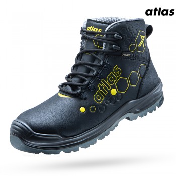 Atlas XT 510 GTX S3 SRC ESD
