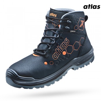 Atlas XT 520 GTX S3 SRC ESD