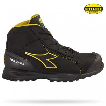 Diadora GLOVE MDS MASTER MID S3 HRO SRC ESD 701.178841