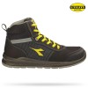 Diadora Speedy S3S MID FO SR SC ESD METAL FREE, Delovna obutev, Visoki delovni čevlji, Ženski delovni čevlji, S3, ESD