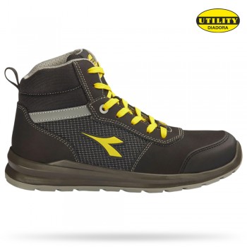 Diadora Speedy S3S MID FO SR SC ESD METAL FREE