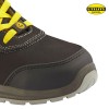 Diadora Speedy S3S MID FO SR SC ESD METAL FREE, Delovna obutev, Visoki delovni čevlji, Ženski delovni čevlji, S3, ESD