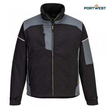 Portwest delovna bluza PW378 - softshell PW3