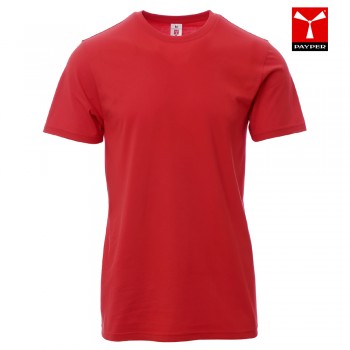 Payper delovna majica PRINT