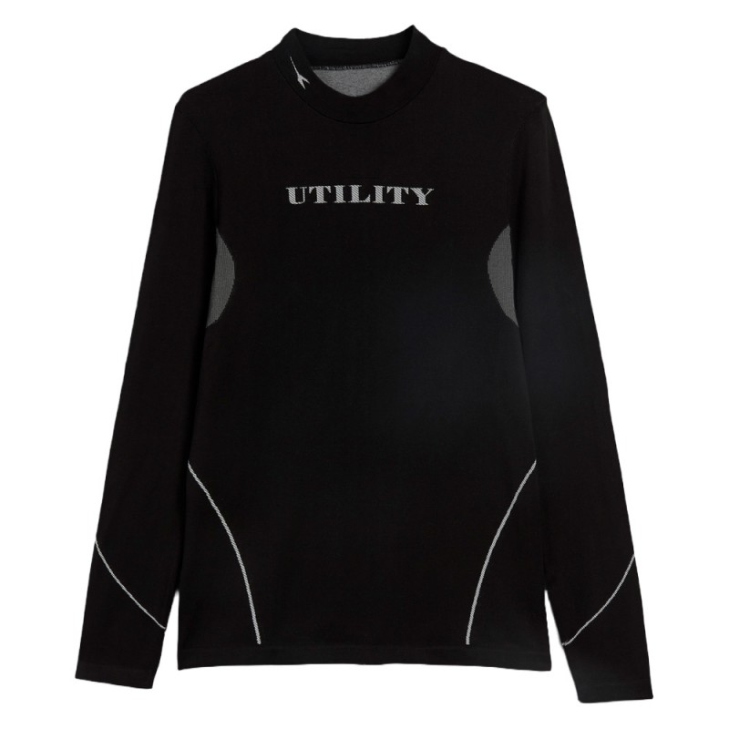 Diadora TOP SOUL 702.159682, Delovne majice, Termo majice