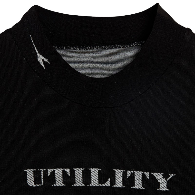 Diadora TOP SOUL 702.159682, Delovne majice, Termo majice