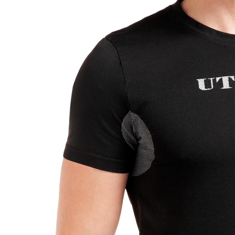 Diadora TOP SOUL SS 702.173556, Delovne majice, Termo majice