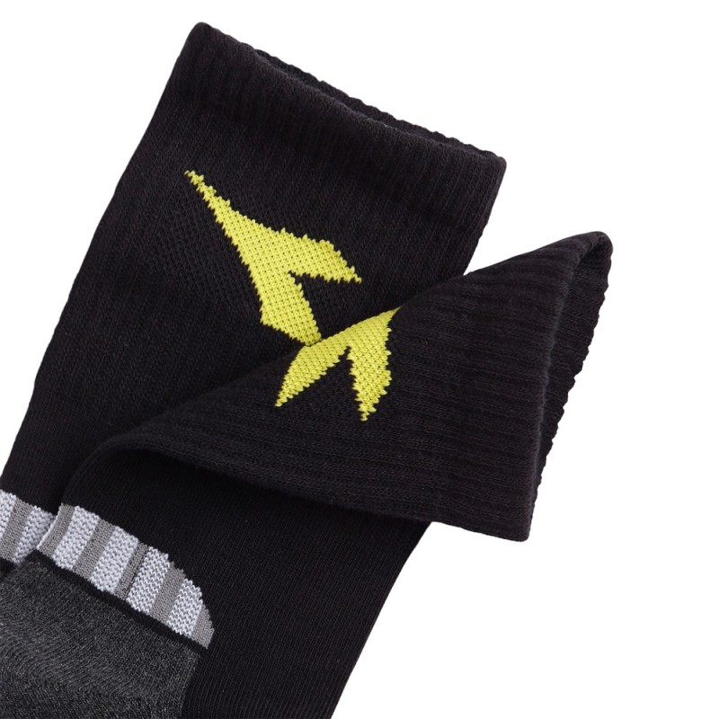 Diadora COTTON SUMMER 3-kom 703.176922.C03, Delovne nogavice