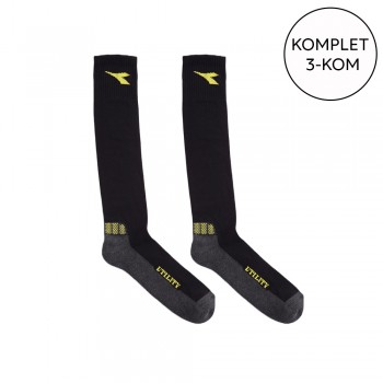 Diadora COTTON WINTER 3-kom 703.176921.C03