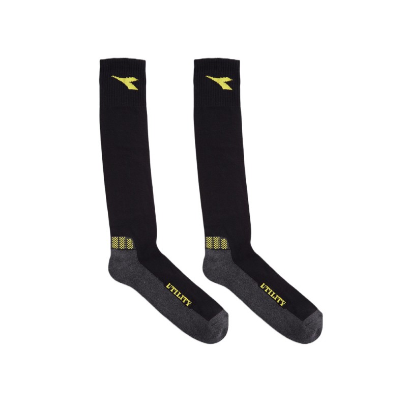 Diadora COTTON WINTER 703.159683, Delovne nogavice