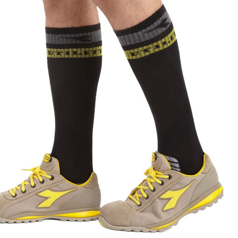 Diadora TECHNICAL WIN 703.159684, Delovne nogavice